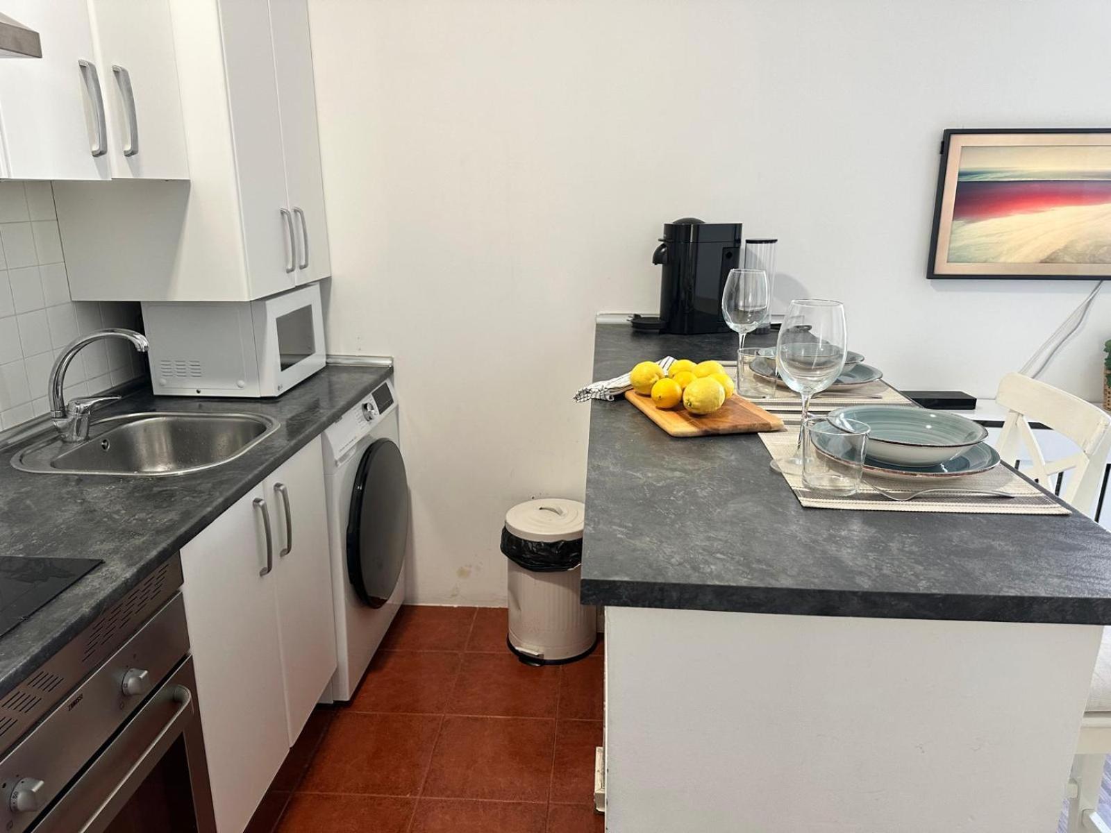 Ferienwohnung Piso En Pleno Centro De Madrid Exterior foto